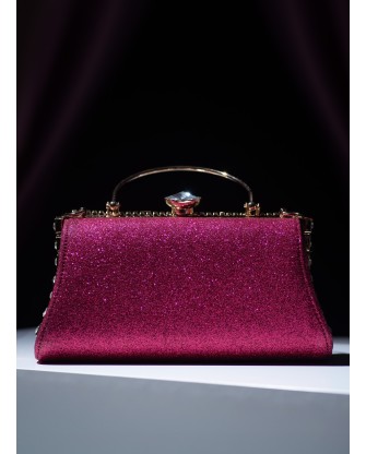 Le baiser de la Reine rose