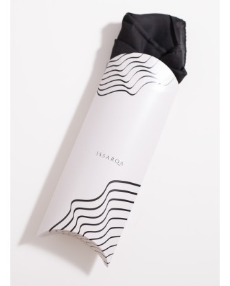 Carre ebène d'Issarqa