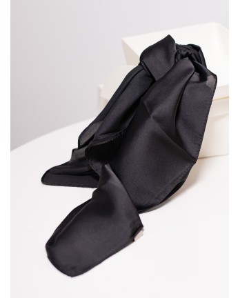 Carre ebène d'Issarqa