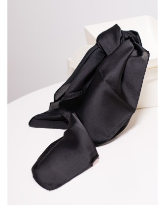 Carre ebène d'Issarqa