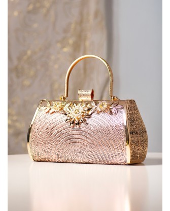 Sac de soirée bal du 2 nov.