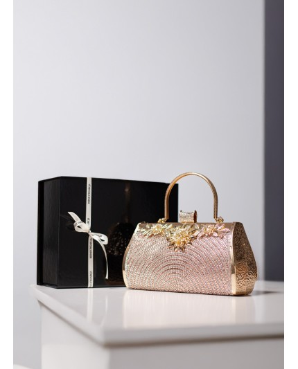 Sac de soirée bal du 2 nov.